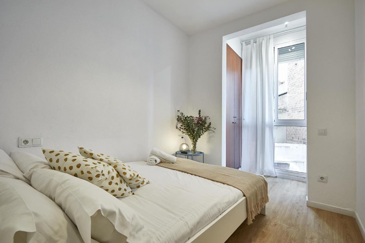 Bbarcelona Clot Apartments Exteriér fotografie